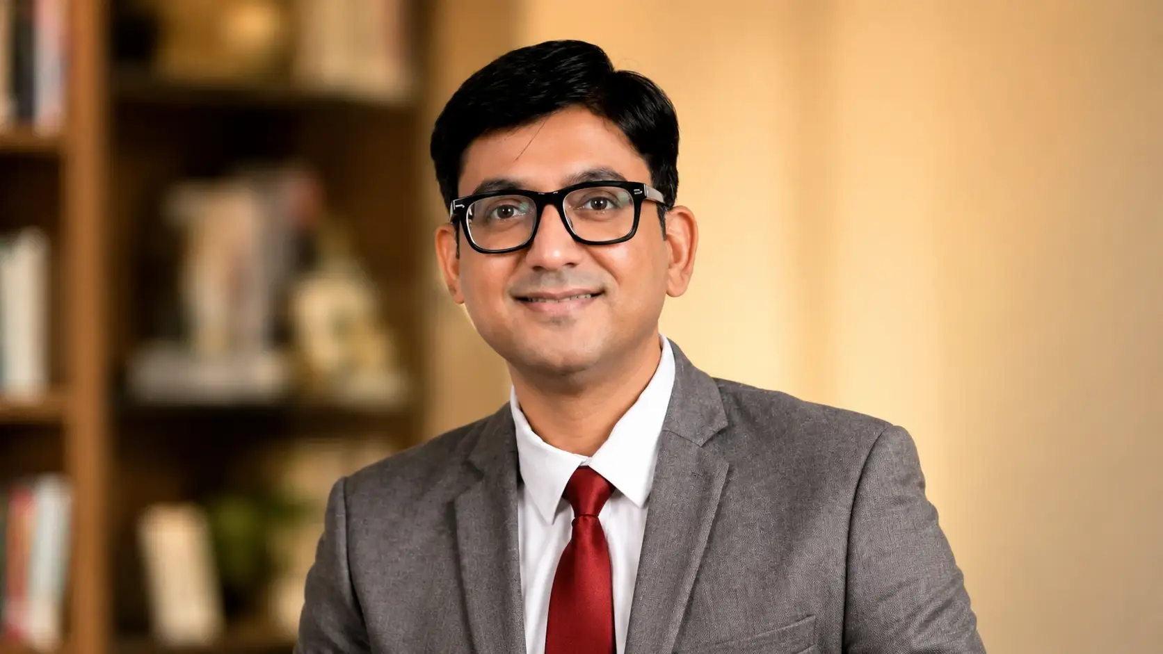 Abhishek Bhattacharya Begins a New Chapter as Vice President at Madison World