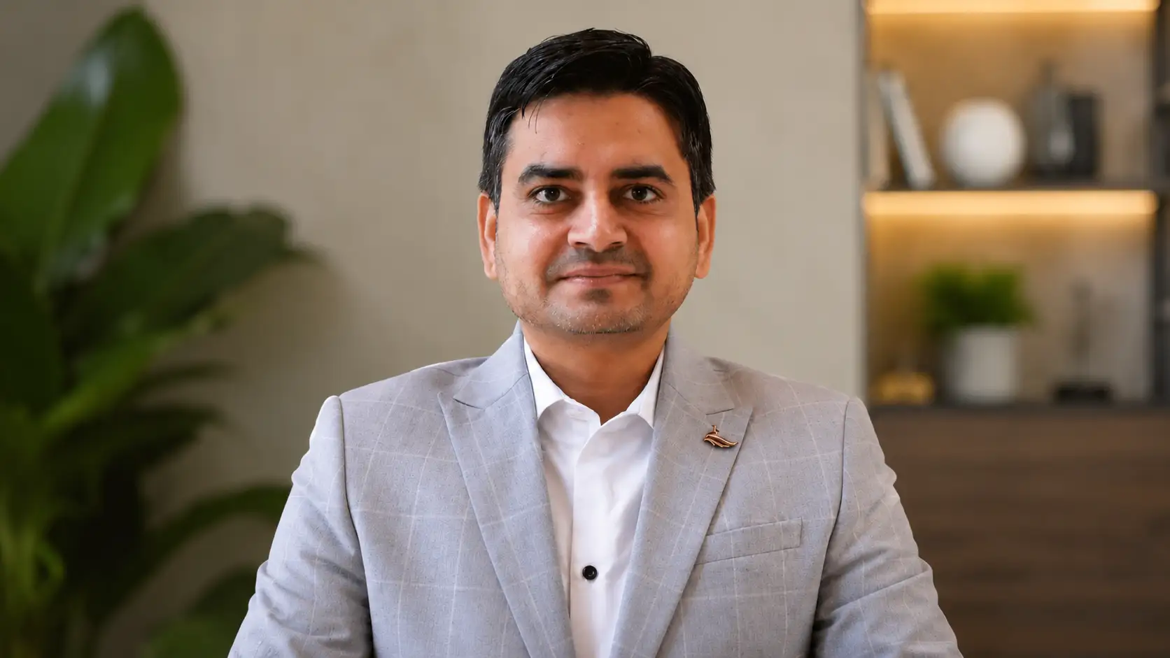 BBDO Group India Hands Ankit Singh the Strategy Baton for Its Next Phase of Growth