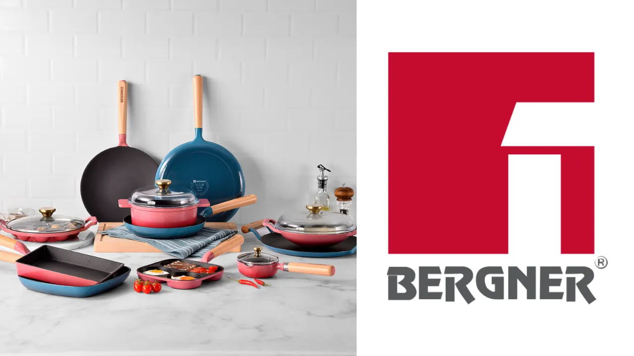 Marketing News How Bergner wants to make India’s cookware healthy and fashionable