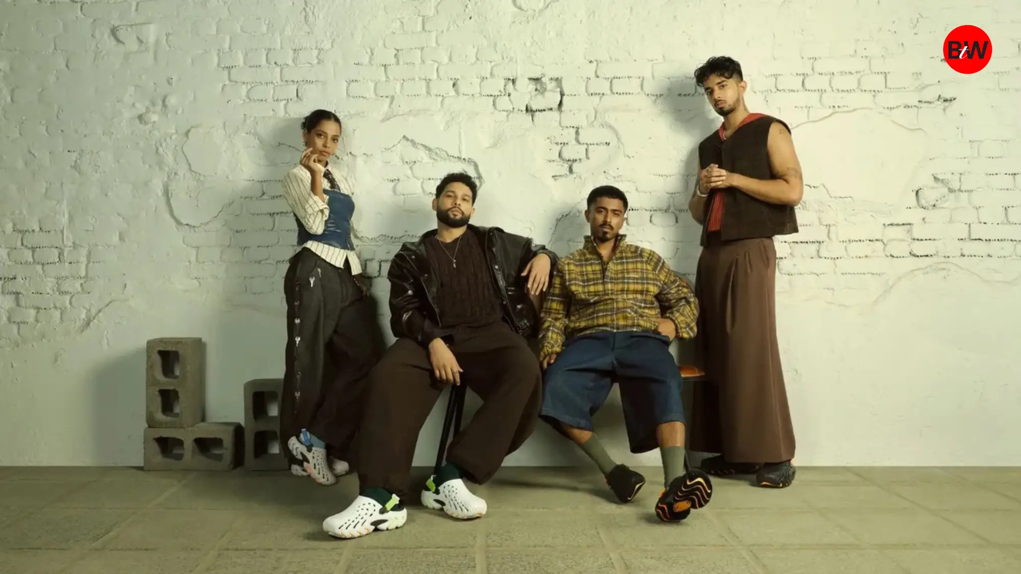 Crocs Brings Back ‘Let Them Create’ to Launch the New Echo II Clogs