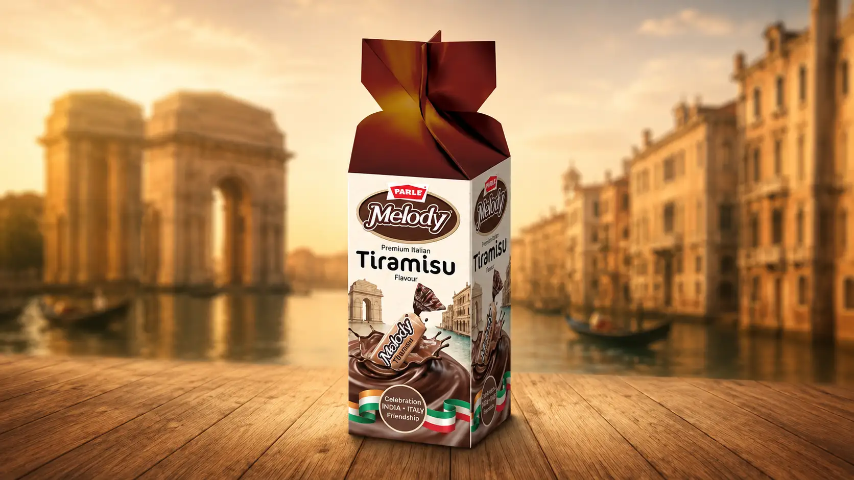 From ‘Melodi’ Buzz to Melody Tiramisu: How Parle Turned a Viral Moment into a Marketing Masterclass