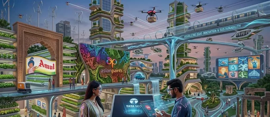 How Indian Brands Will Transform by 2030
