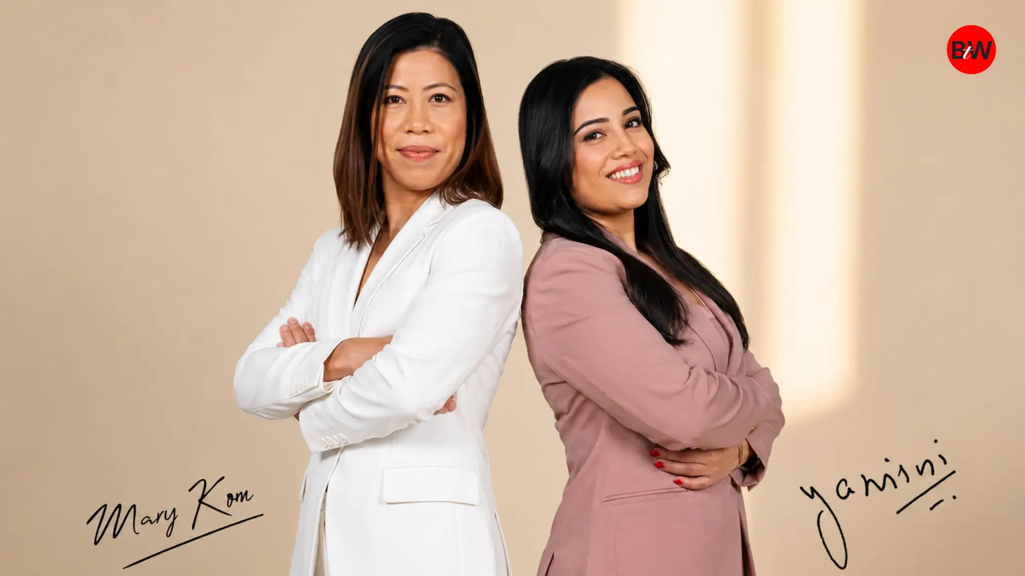 Mary Kom Returns as the Face of Nimbus Realty