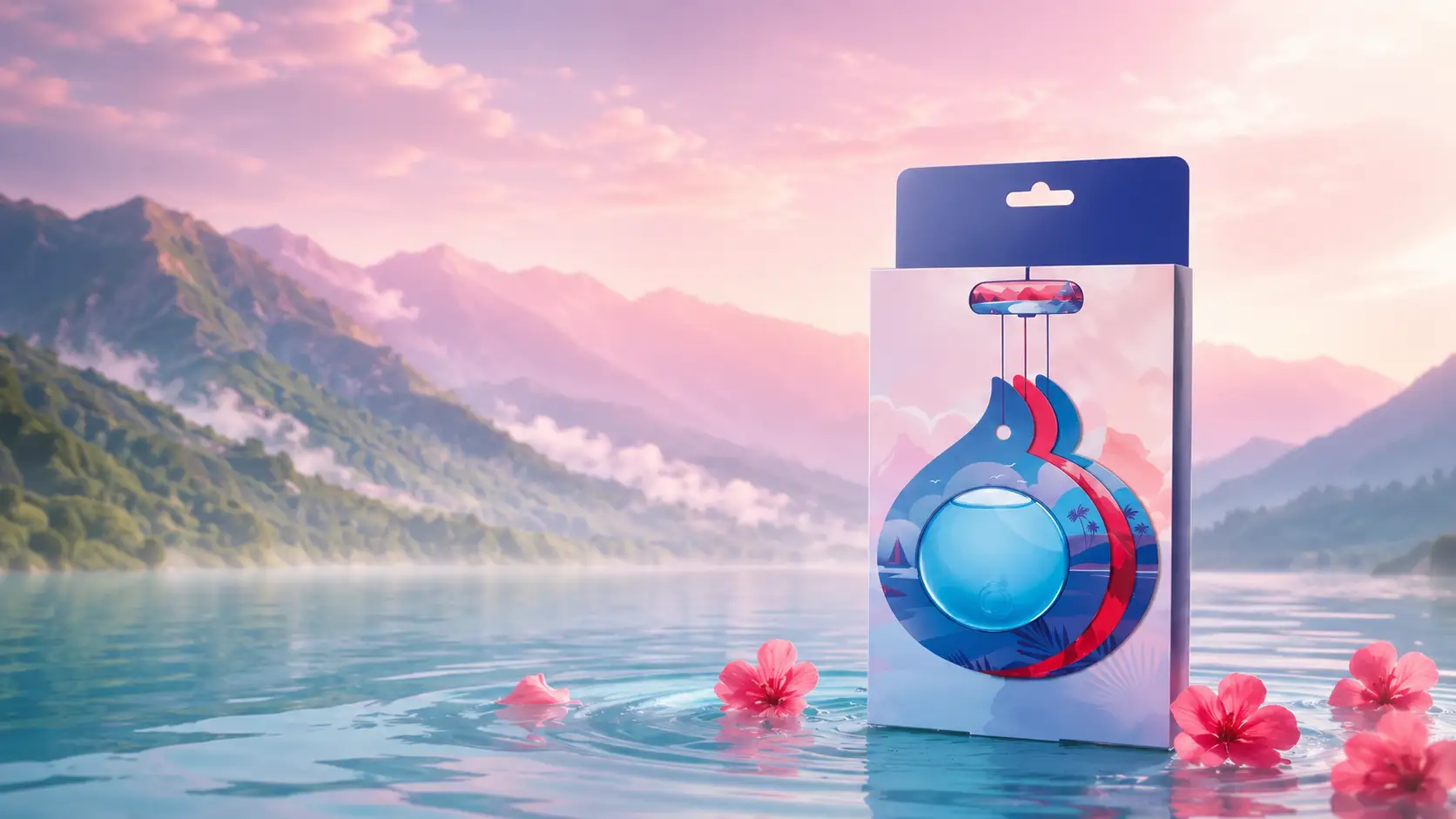 Odonil Expands Its Fragrance Portfolio with New Car Freshener Range