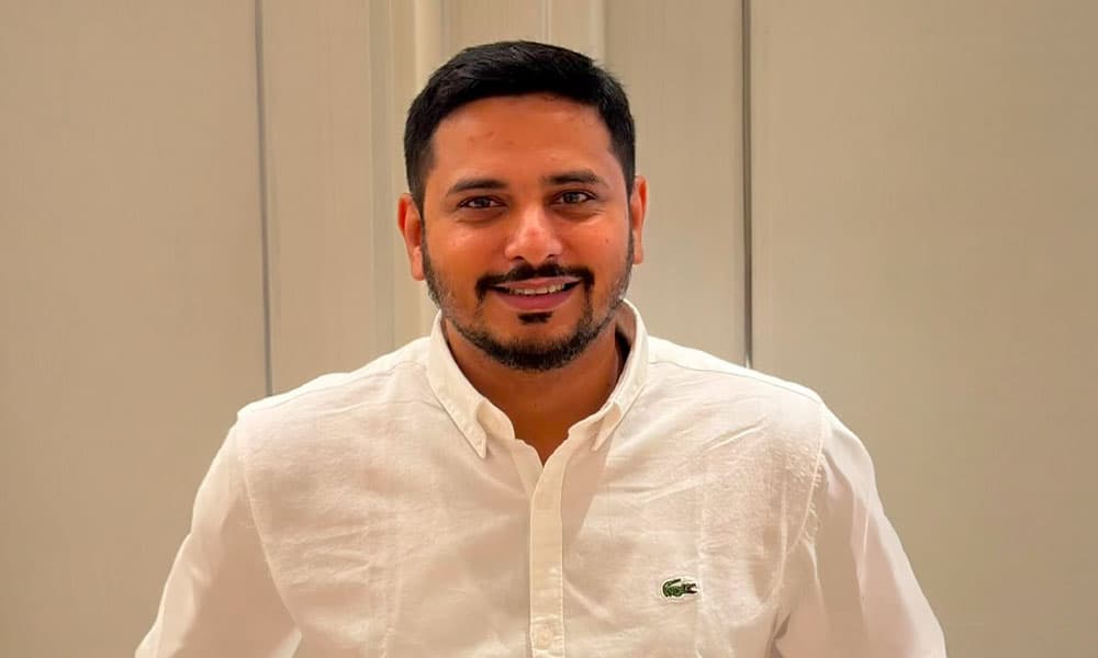 Posterscope India Introduces Hassnain Kurreshi as Its New Executive Creative Director
