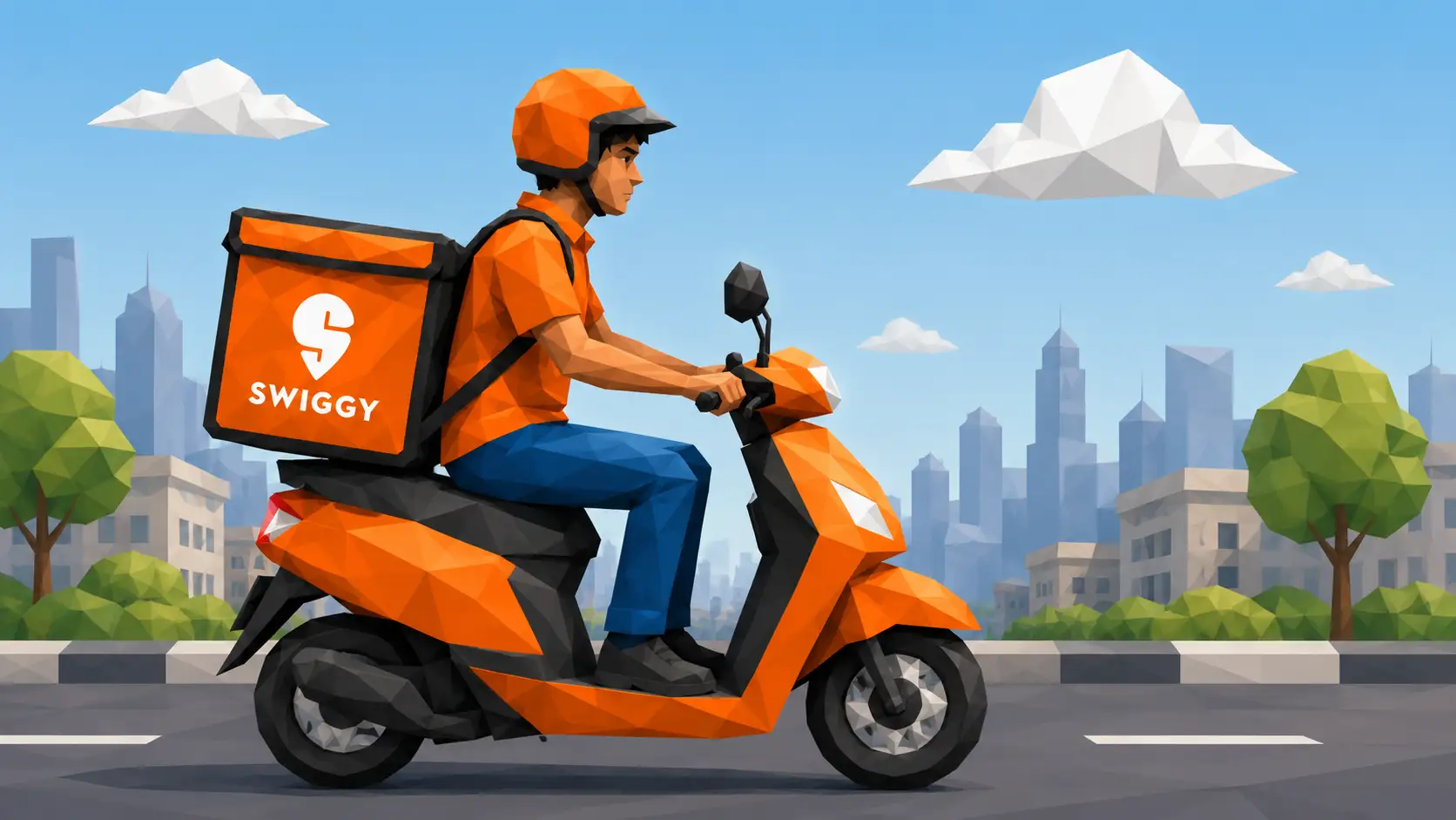 Swiggy's Quarter Is About More Than Earnings. It's About Maturity.