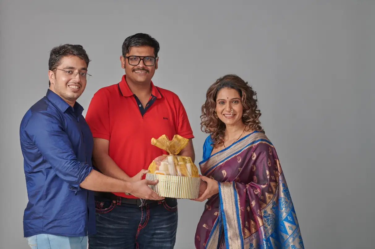 Veripure Brings Premium Beauty Within Reach, With Urmilla Kanetkar as the Face of Care
