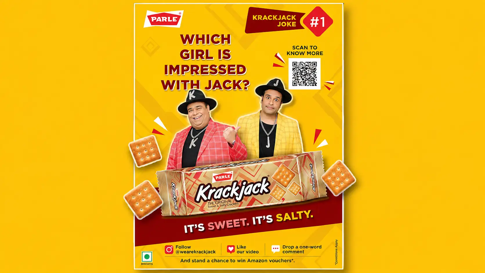 Why KrackJack Still Bets on Print in a Digital-First Era